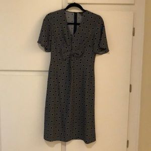 Ann Taylor Dress